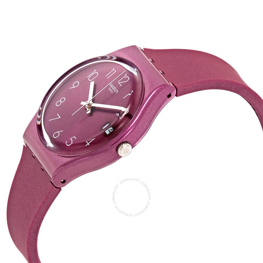Montres Femme SWATCH GR405