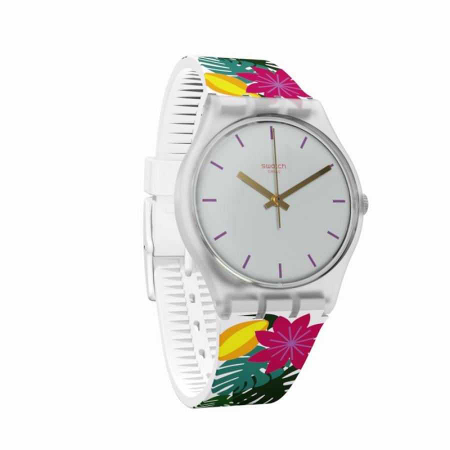Montres Femme SWATCH GW192