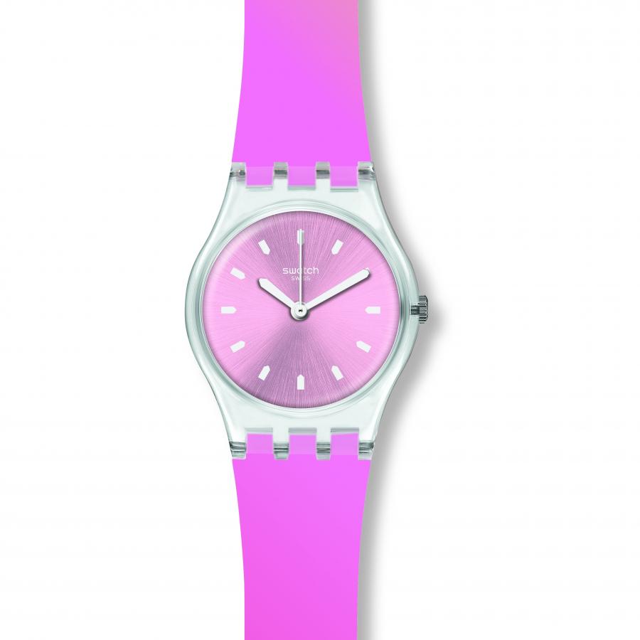Montres Femme SWATCH LK380
