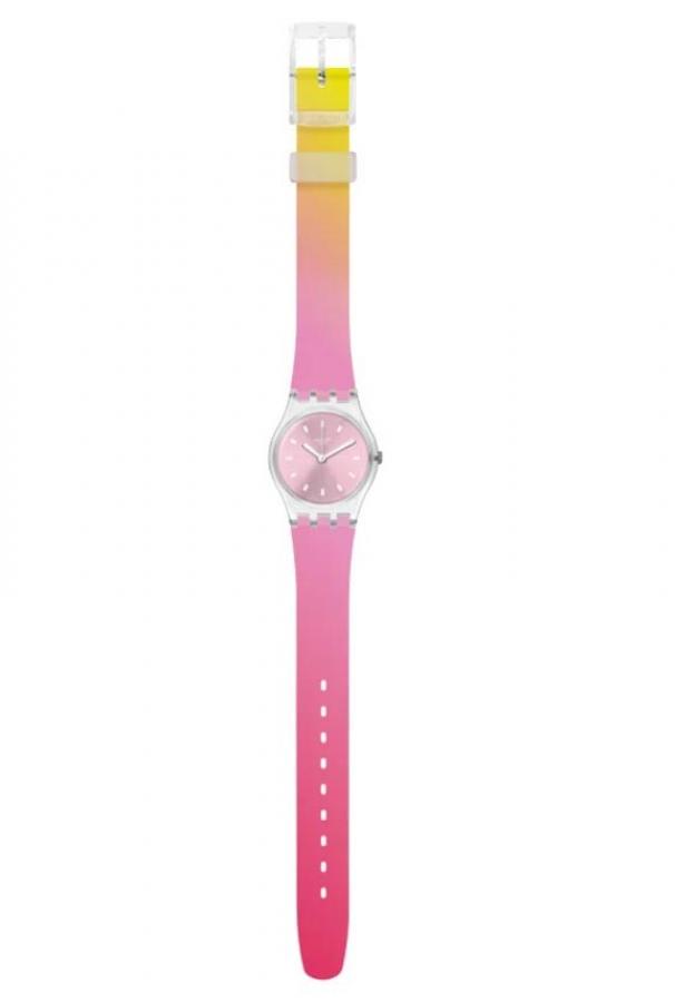 Montres Femme SWATCH LK380