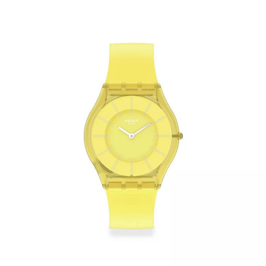 Montres Femme SWATCH SS08J100
