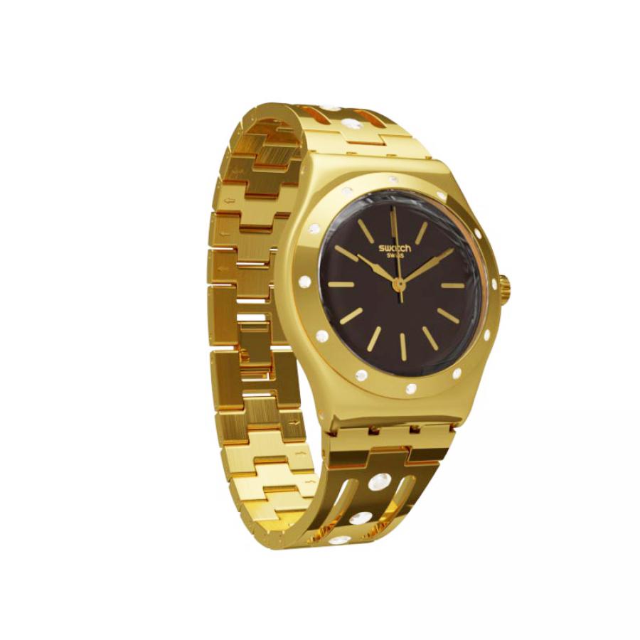 Montres Femme SWATCH YLG135G