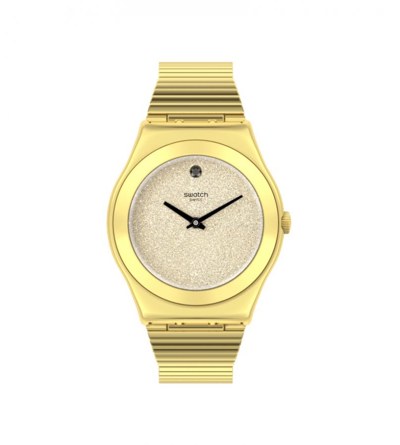 Montres Femme SWATCH YLG148GG