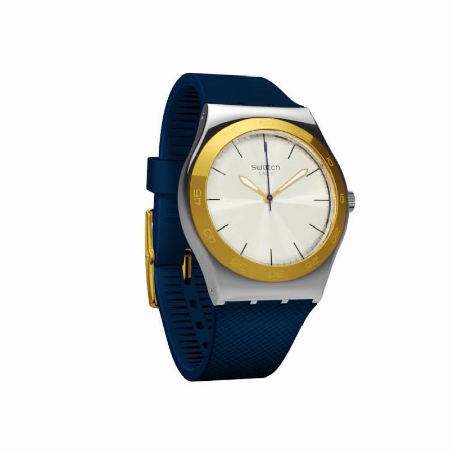 Montres Femme SWATCH YLS191