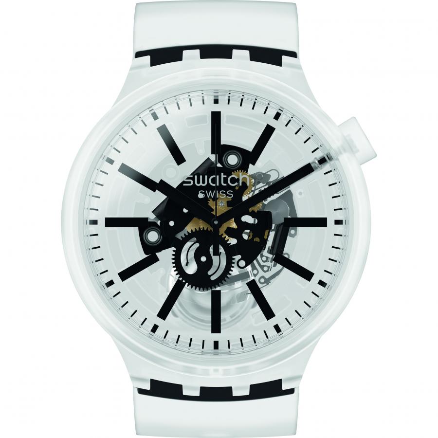 Montres Homme SWATCH S027E101
