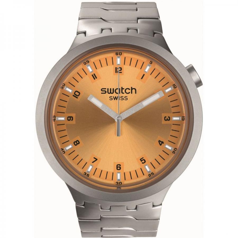 Montres Mixte SWATCH SB07S103G