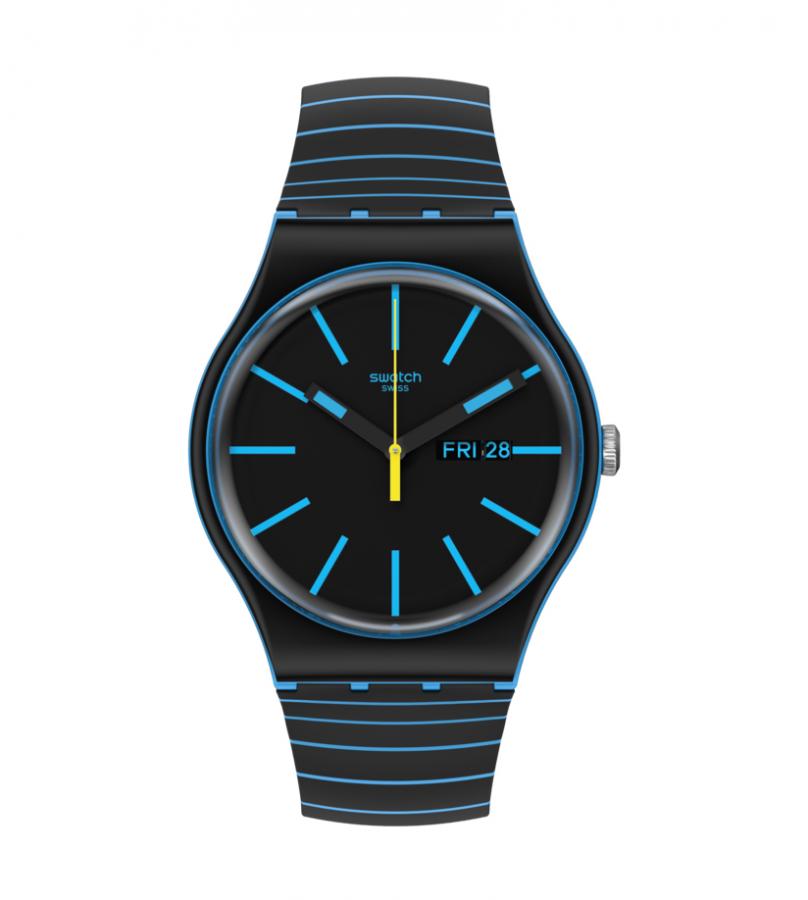 Montres Homme SWATCH SO29S700