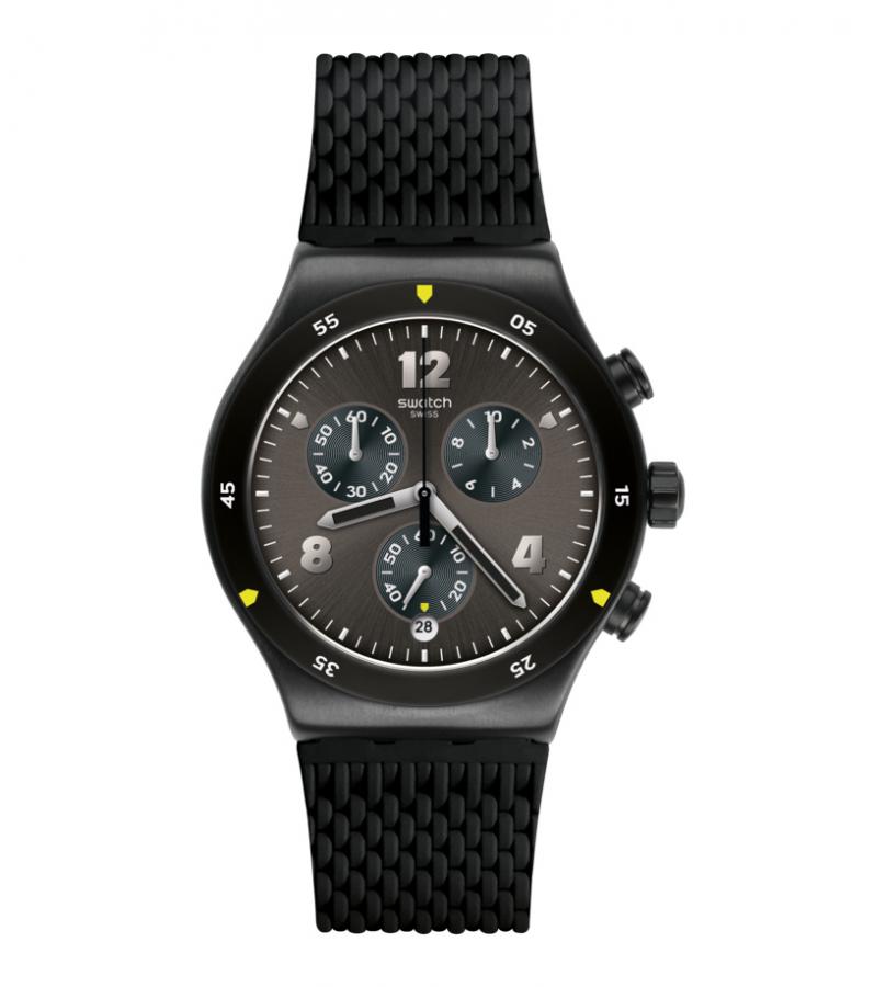 Montres Homme SWATCH YVB406