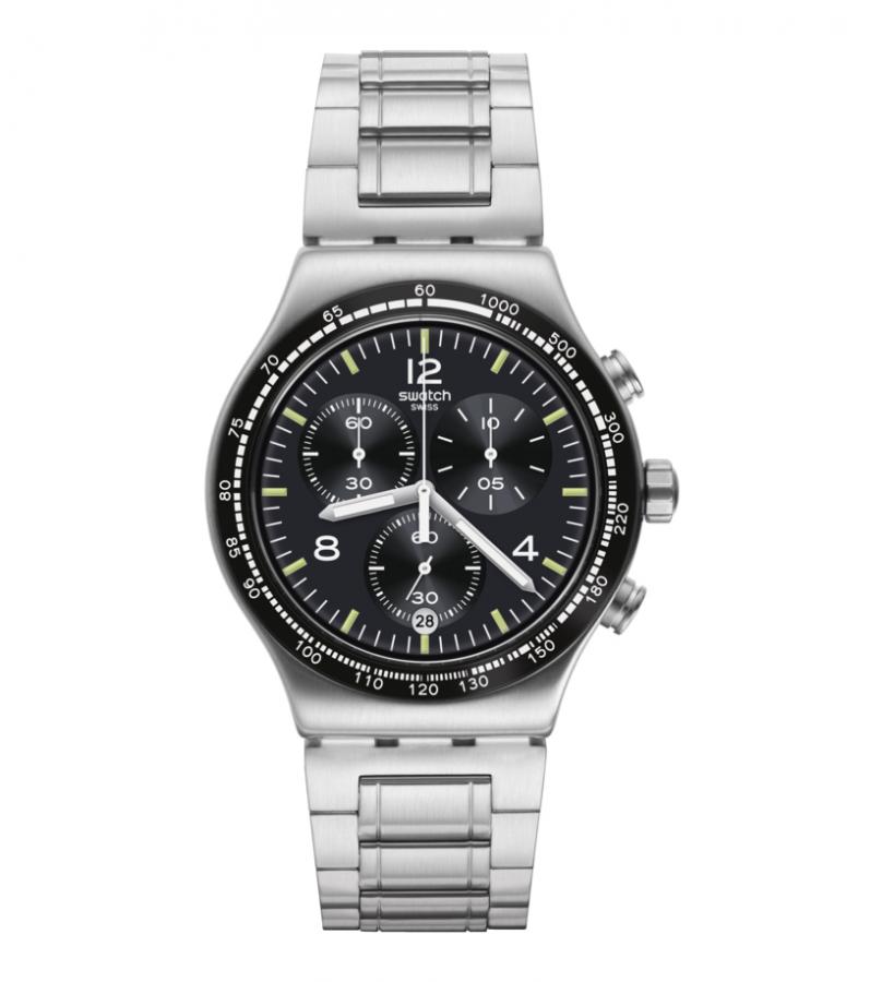 Montres Homme SWATCH YVS444GC