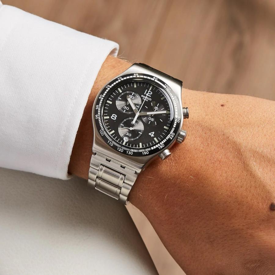 Montres Homme SWATCH YVS444GC