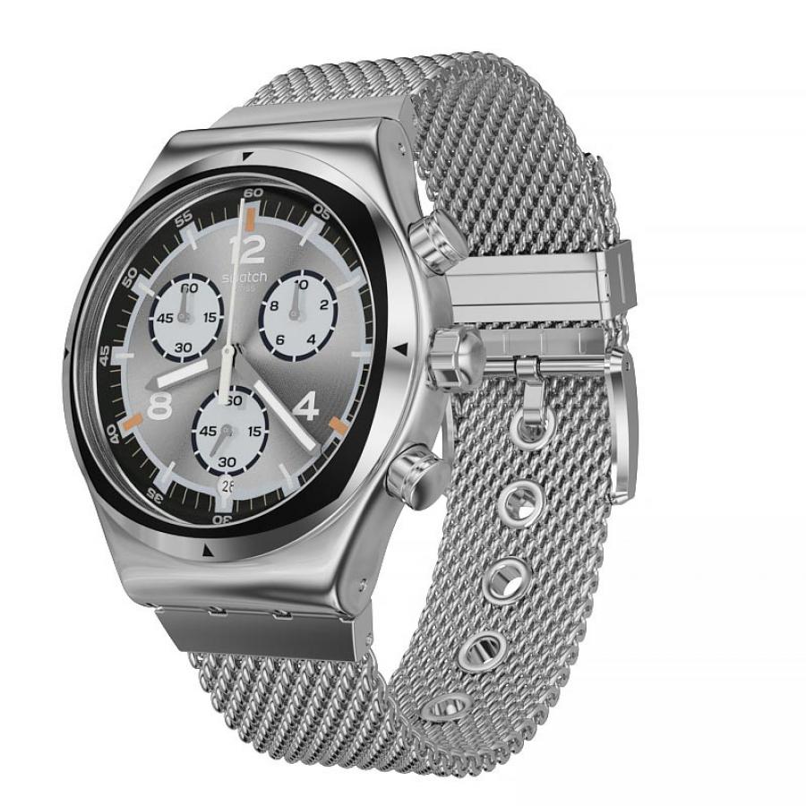 Montres Homme SWATCH YVS453MA