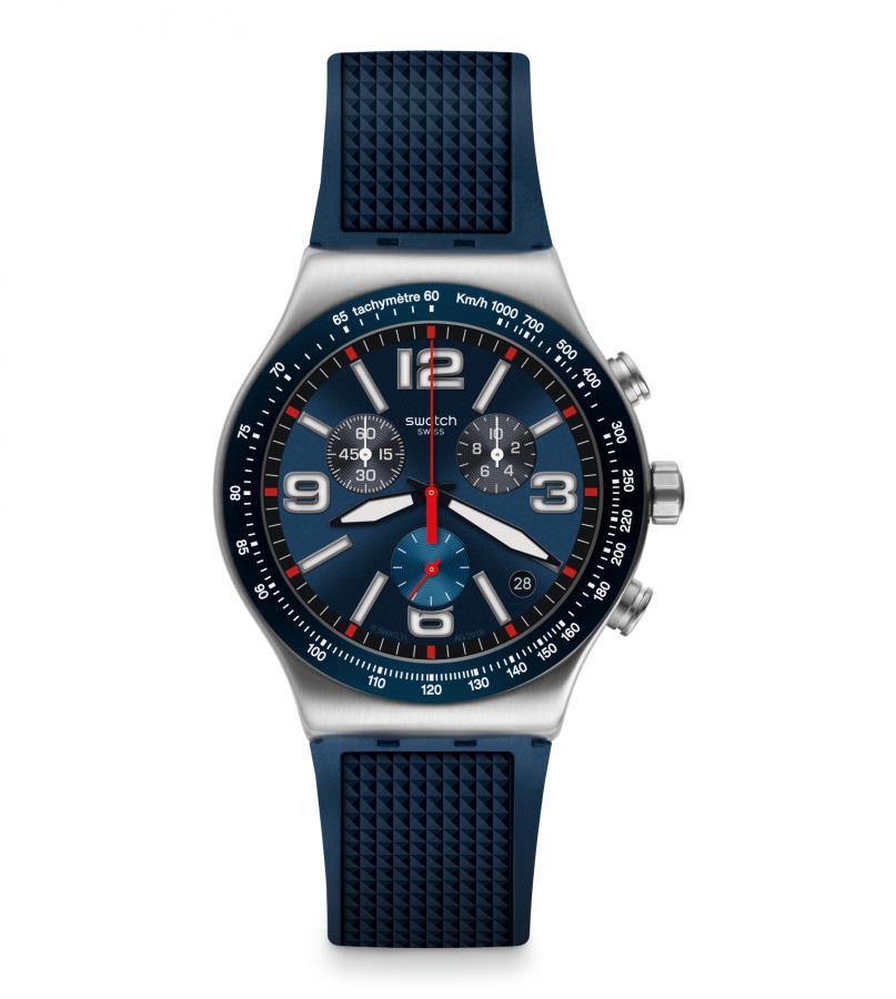 Montres Homme SWATCH YVS454