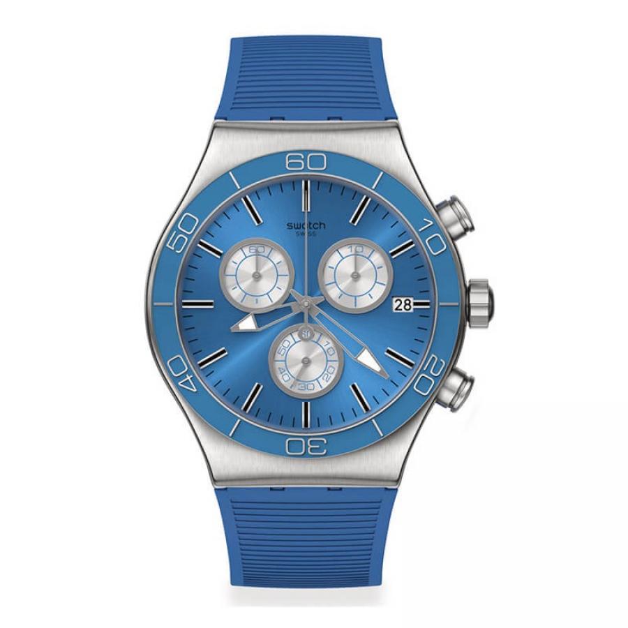Montres Homme SWATCH YVS485