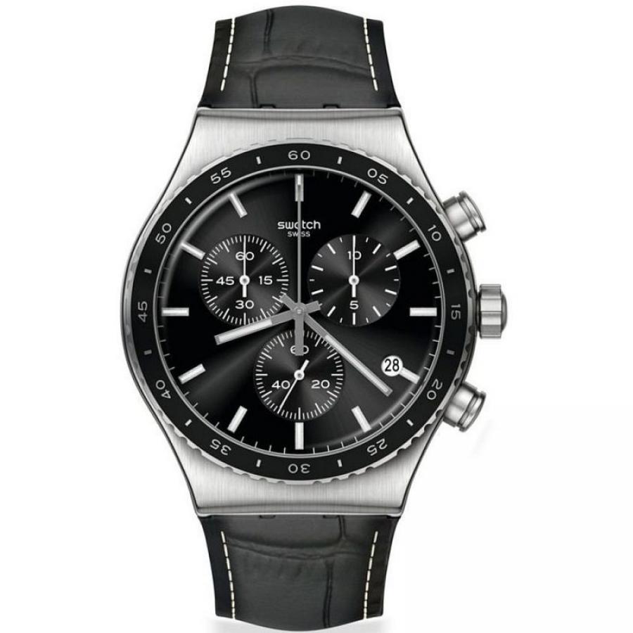 Montres Homme SWATCH YVS495