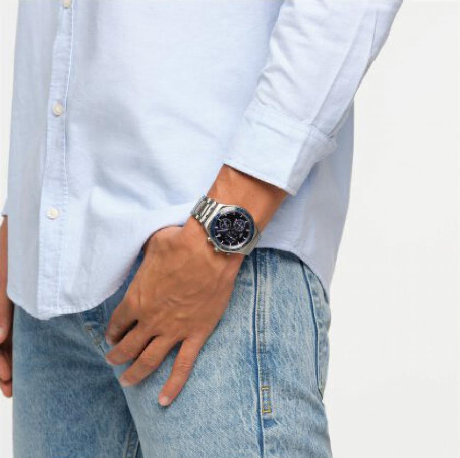 Montres Homme SWATCH YVS495G