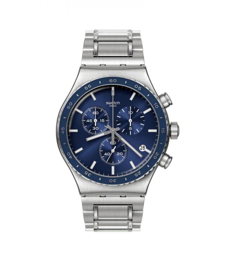 Montres Homme SWATCH YVS496G