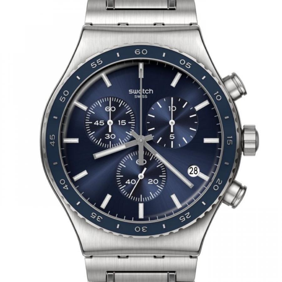 Montres Homme SWATCH YVS496G