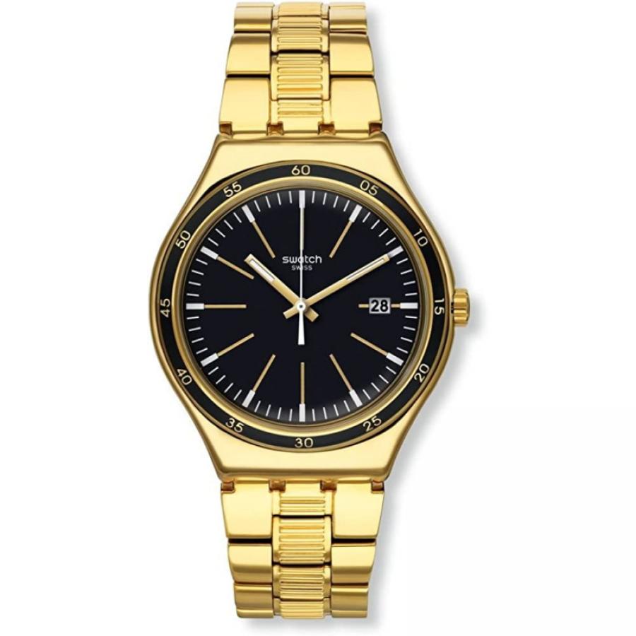 Montres Homme SWATCH YWG403GD