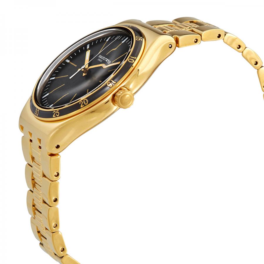 Montres Homme SWATCH YWG403GD