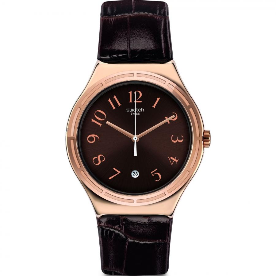 Montres Homme SWATCH YWG406