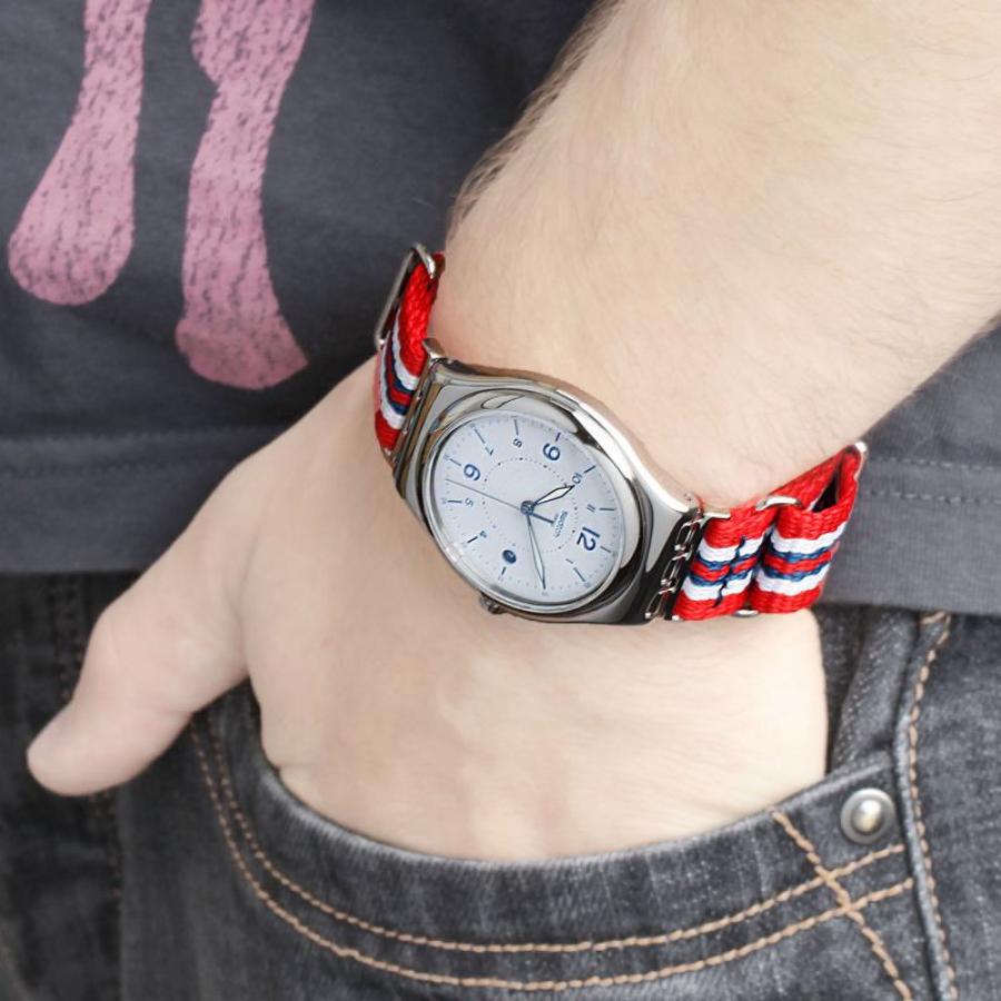 Montres Homme SWATCH YWS407