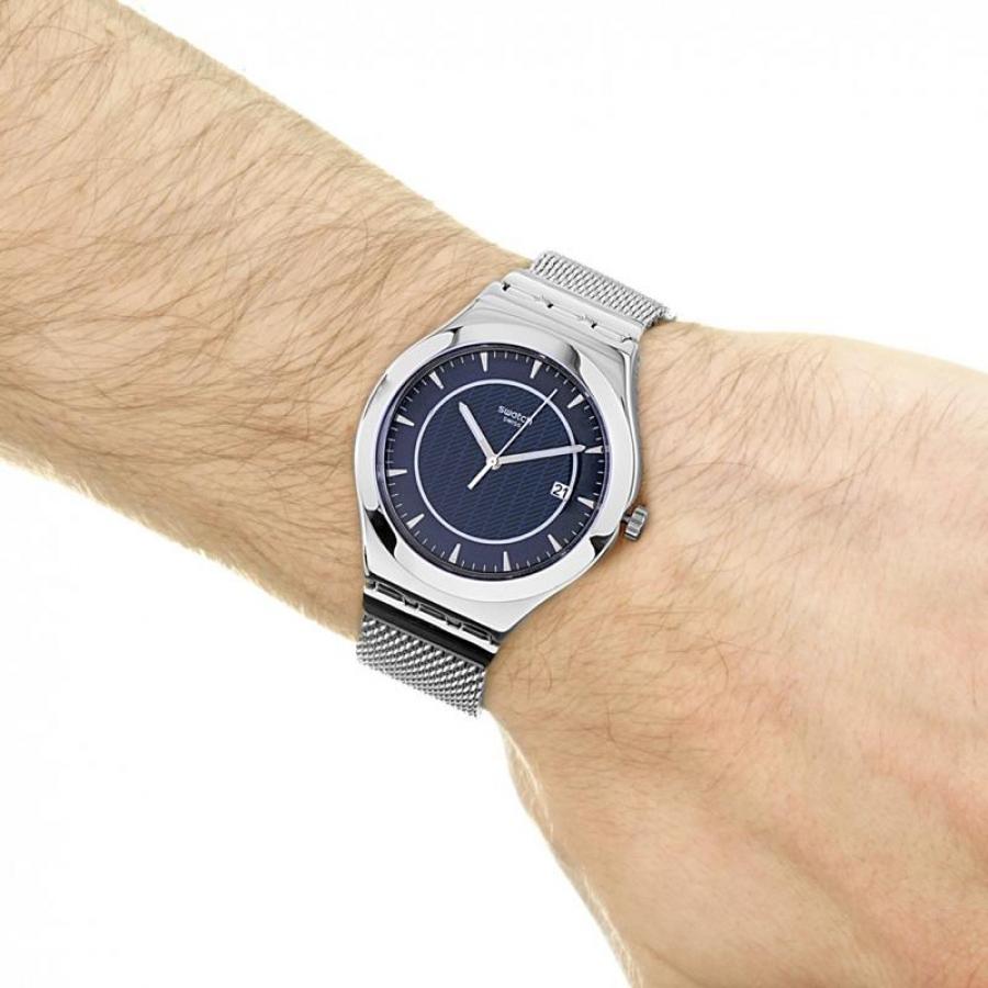 Montres Homme SWATCH YWS449MA