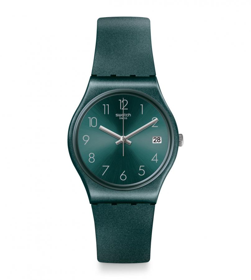 Montres Mixte SWATCH GG407