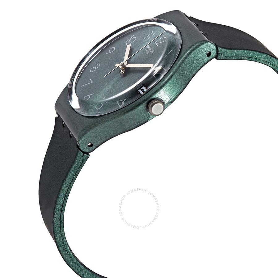 Montres Mixte SWATCH GG407