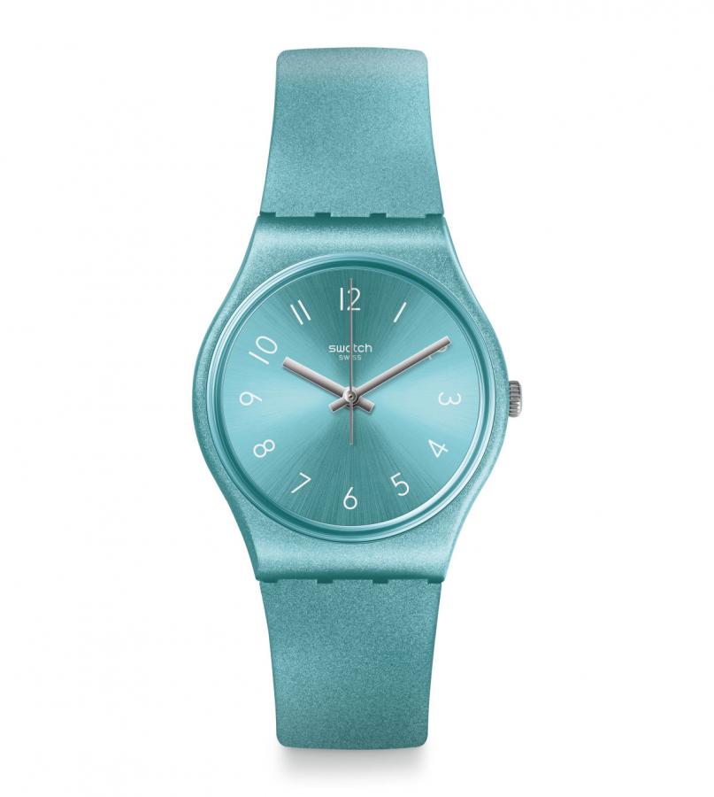 Montres Mixte SWATCH GS160