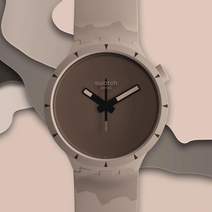 Montres Mixte SWATCH SB03C101