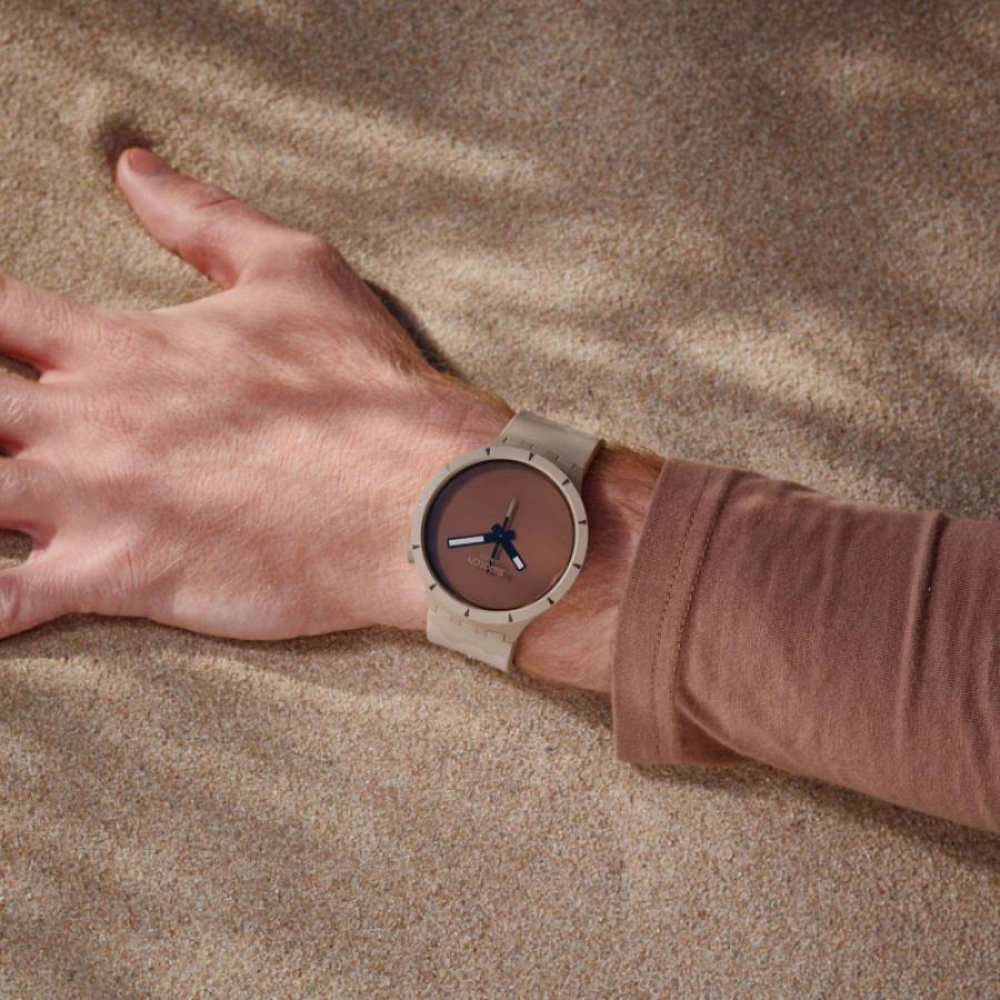 Montres Mixte SWATCH SB03C101
