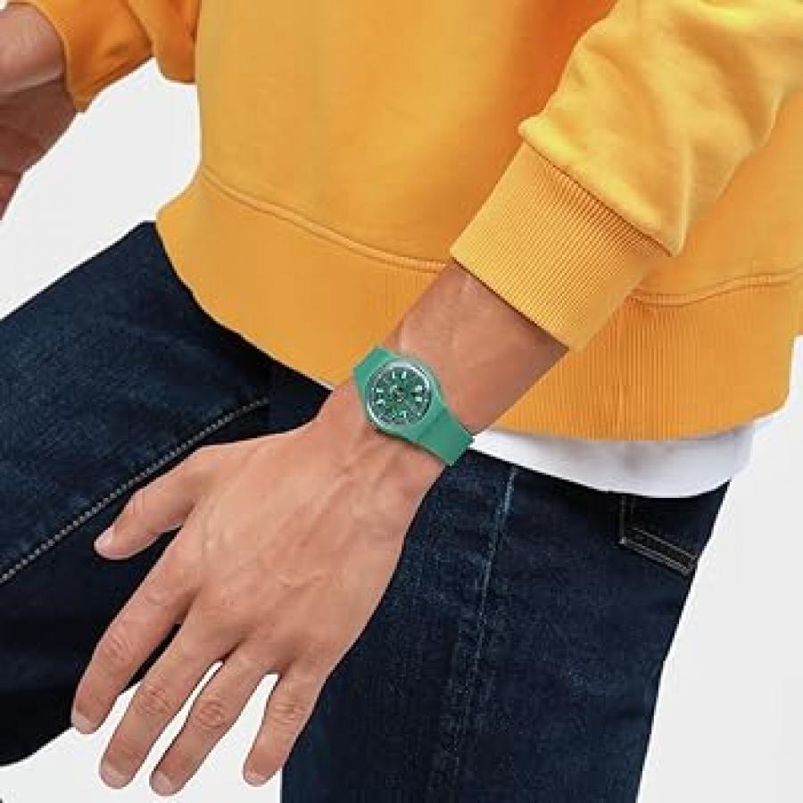 Watches Mixed SWATCH SO28G108