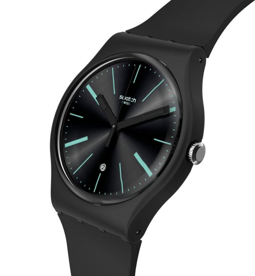 Watches Mixed SWATCH SO29B404