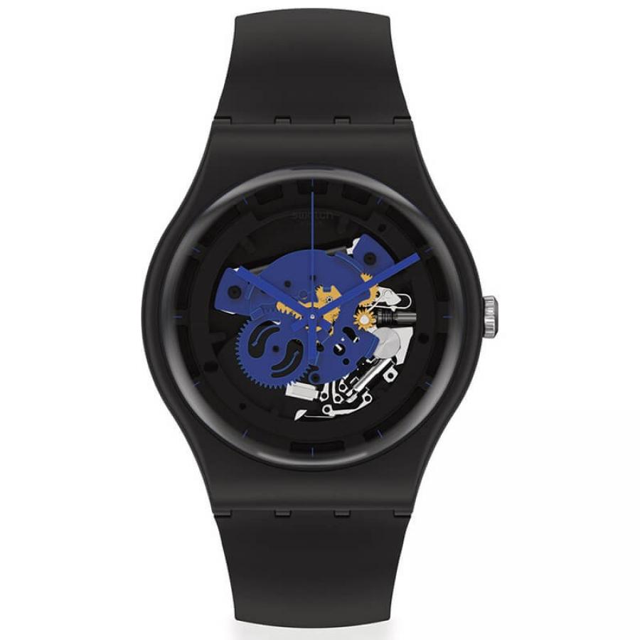 Montres Mixte SWATCH SO32B109