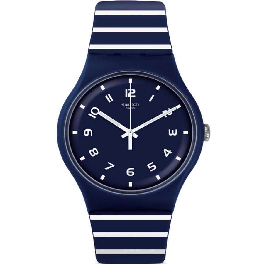 Montres Homme SWATCH SUON130