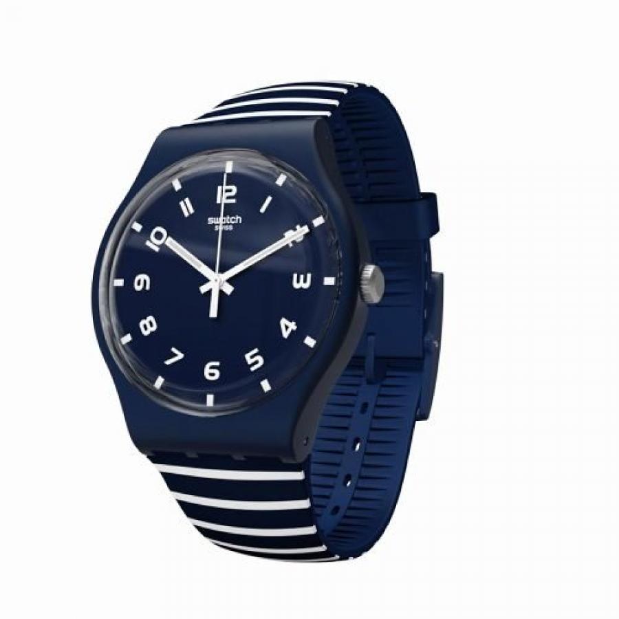 Montres Homme SWATCH SUON130