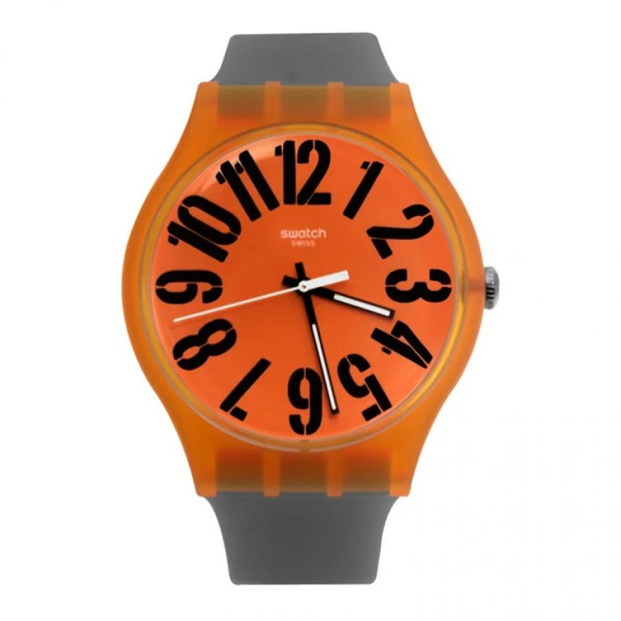 Montres Mixte SWATCH SUOO103