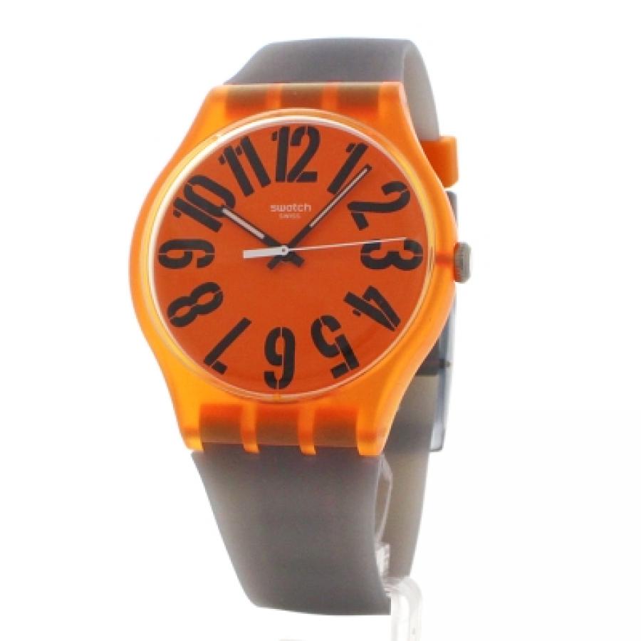 Montres Mixte SWATCH SUOO103