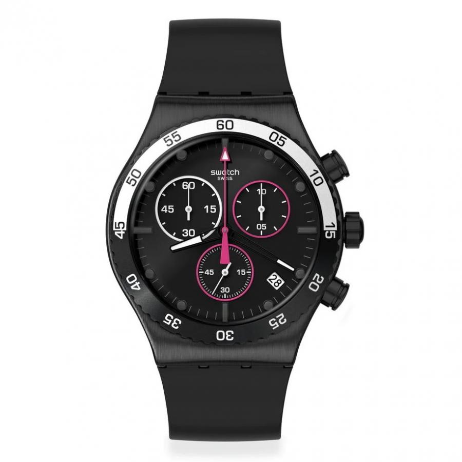 Montres Mixte SWATCH YVB413