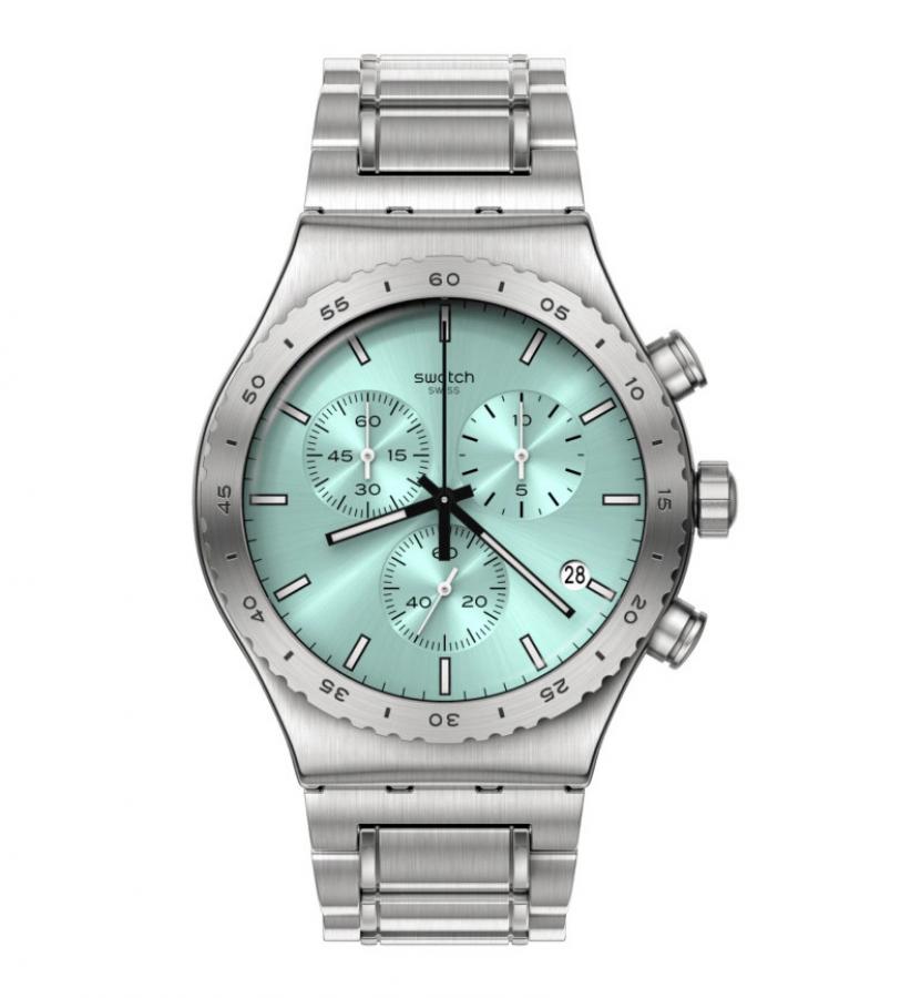 Montres Mixte SWATCH YVS498G
