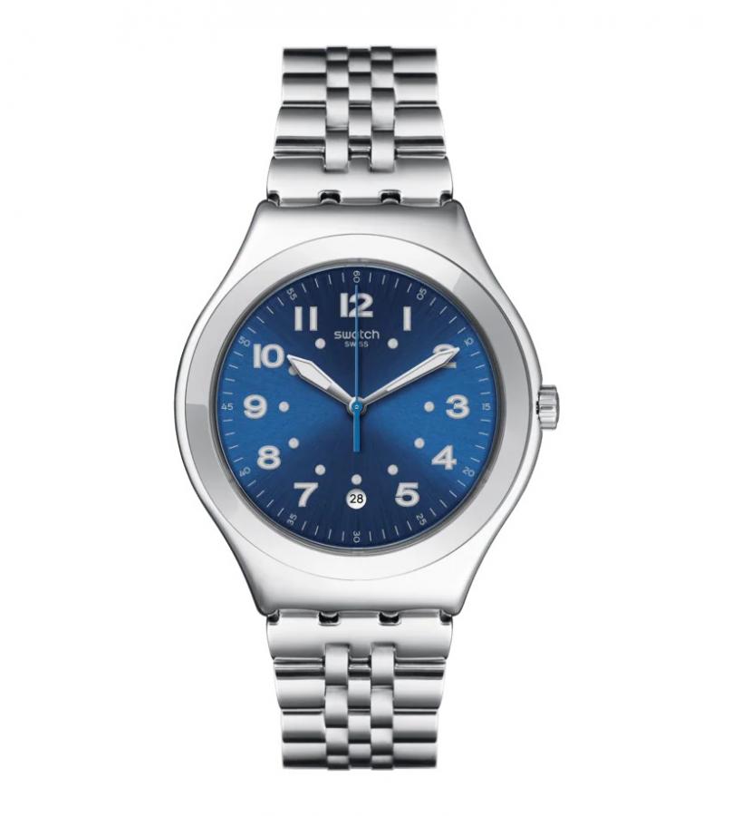Montres Mixte SWATCH YWS436GC