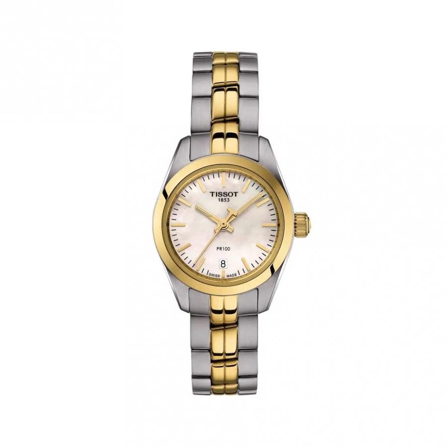Montres Femme TISSOT T1010102211100