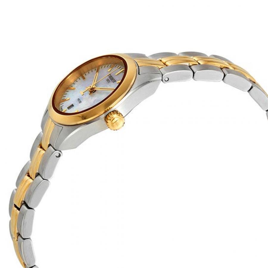 Montres Femme TISSOT T1010102211100