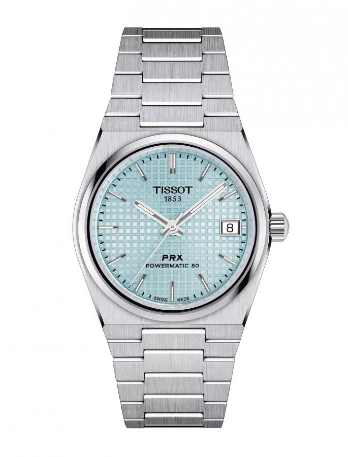 Montres Femme TISSOT T1372071135100