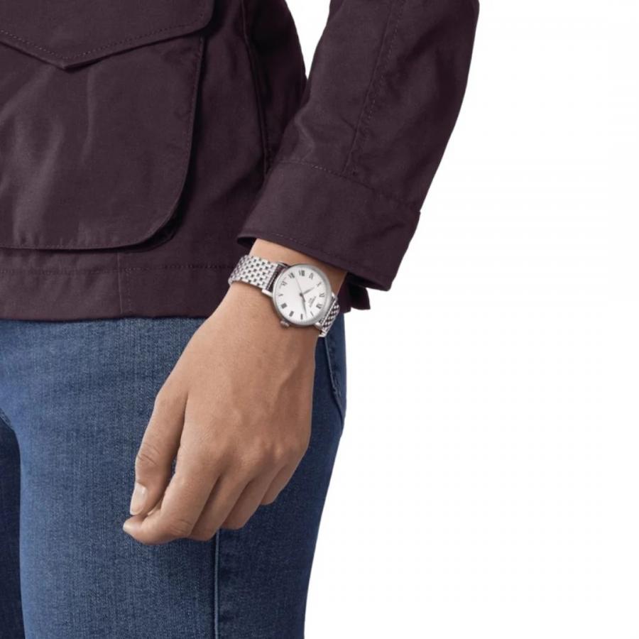 Montres Femme TISSOT T1432101103300