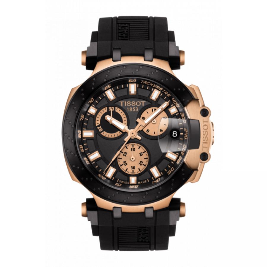 Montres Homme TISSOT T1154173705100