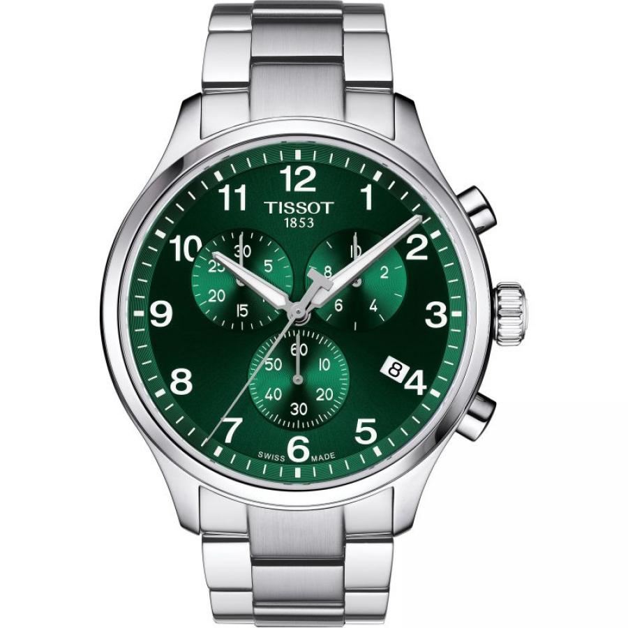 Montres Homme TISSOT T1166171109200