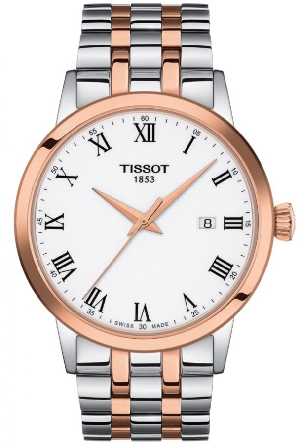 Montres Homme TISSOT T1294102201300