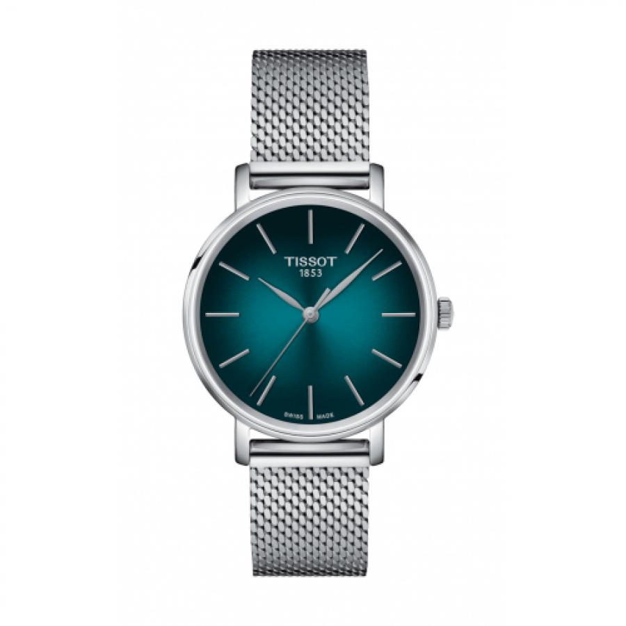 Montres Homme TISSOT T1432101109100