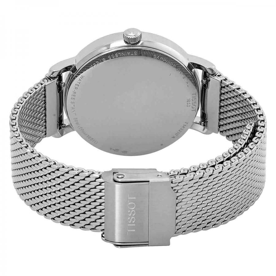 Montres Homme TISSOT T1432101109100
